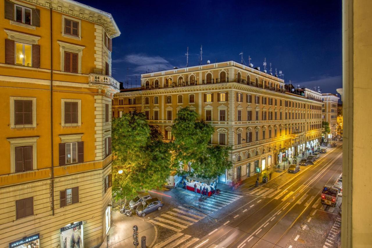 Amalia Suites By Remember Rom Exterior foto
