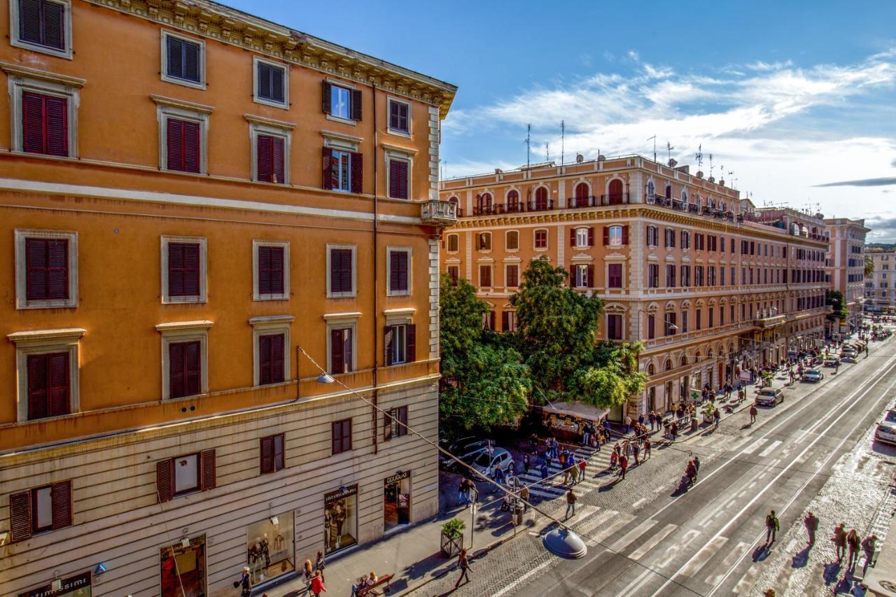 Amalia Suites By Remember Rom Exterior foto