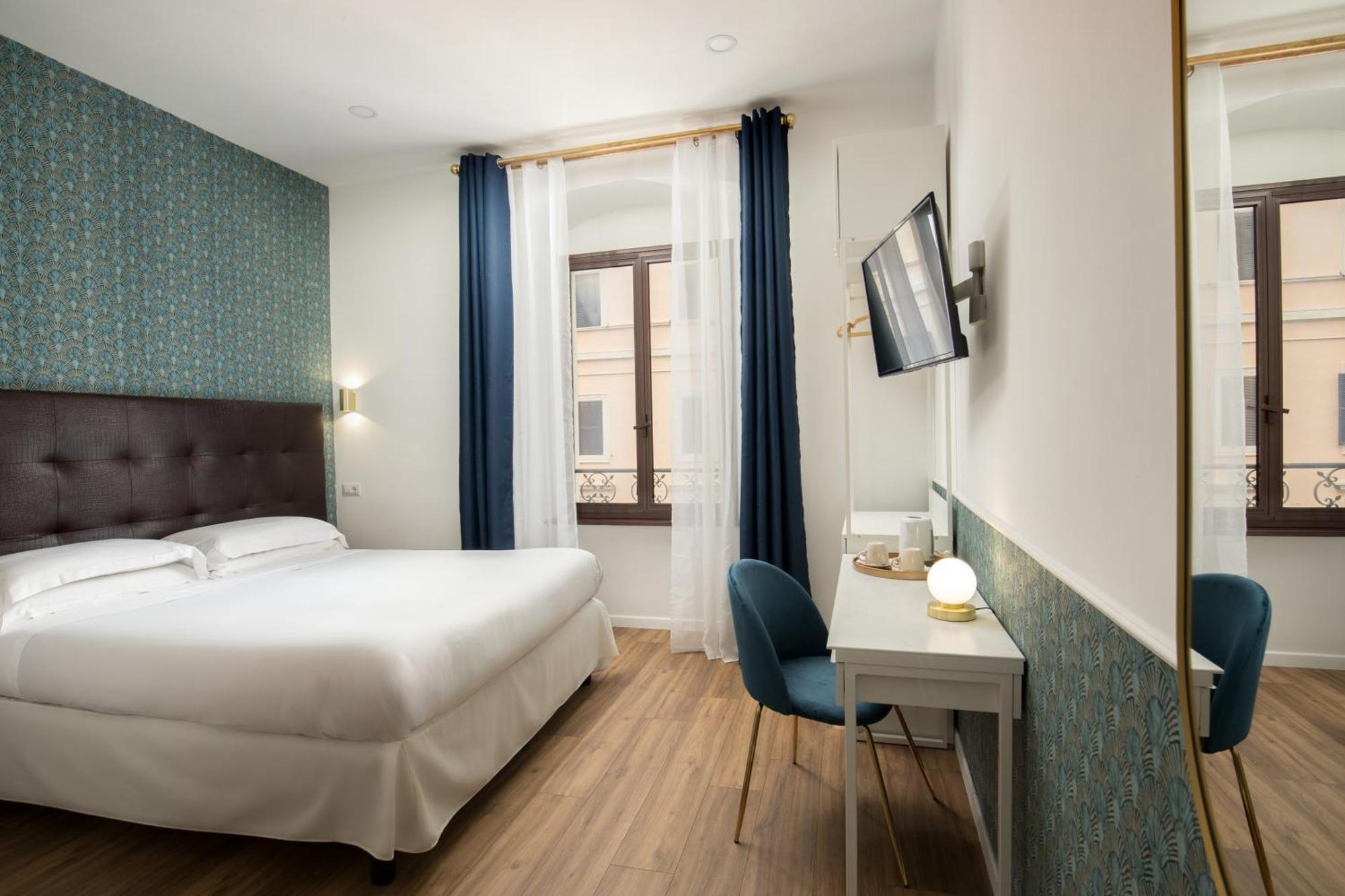 Amalia Suites By Remember Rom Exterior foto