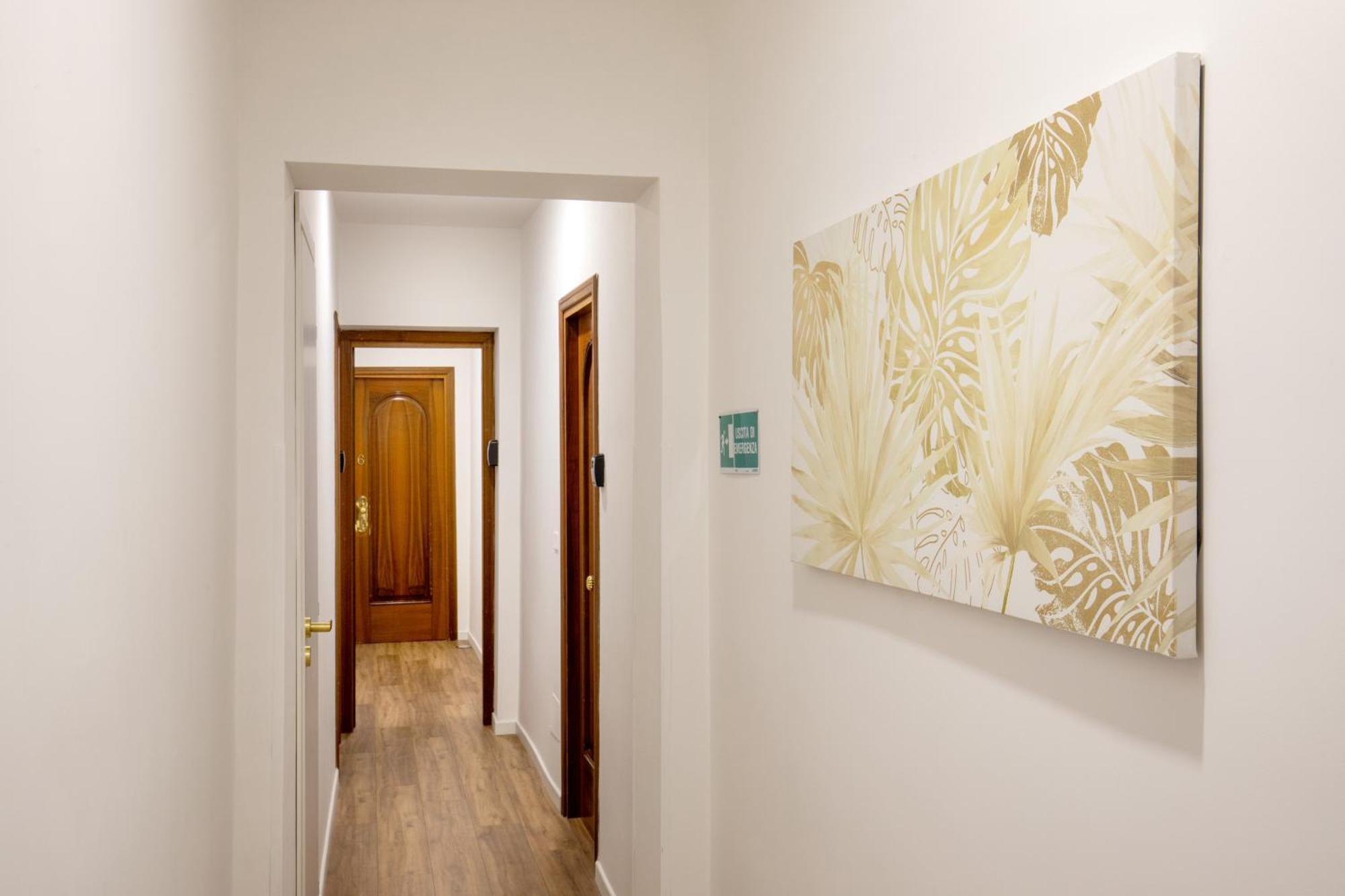 Amalia Suites By Remember Rom Exterior foto