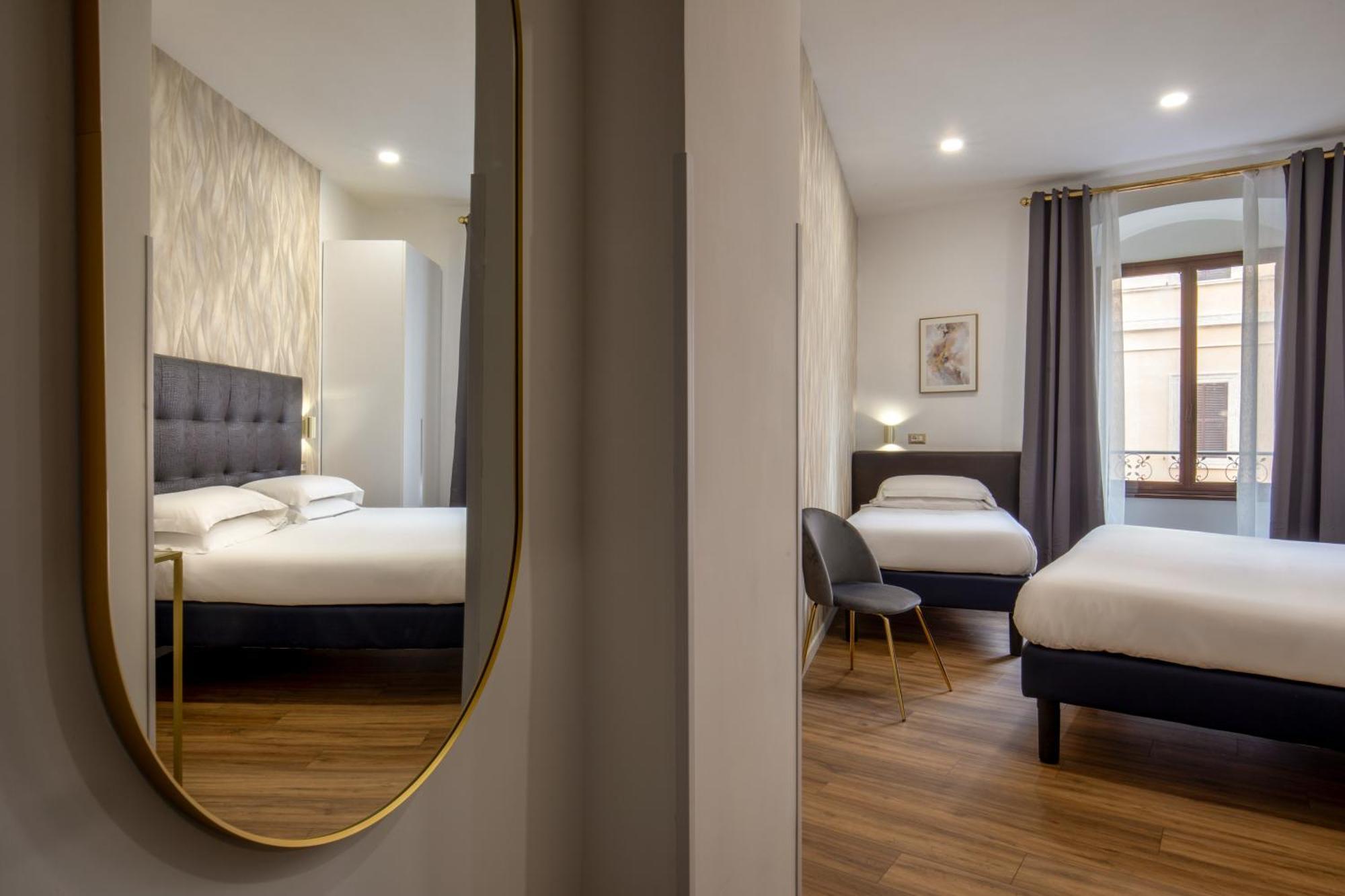 Amalia Suites By Remember Rom Exterior foto