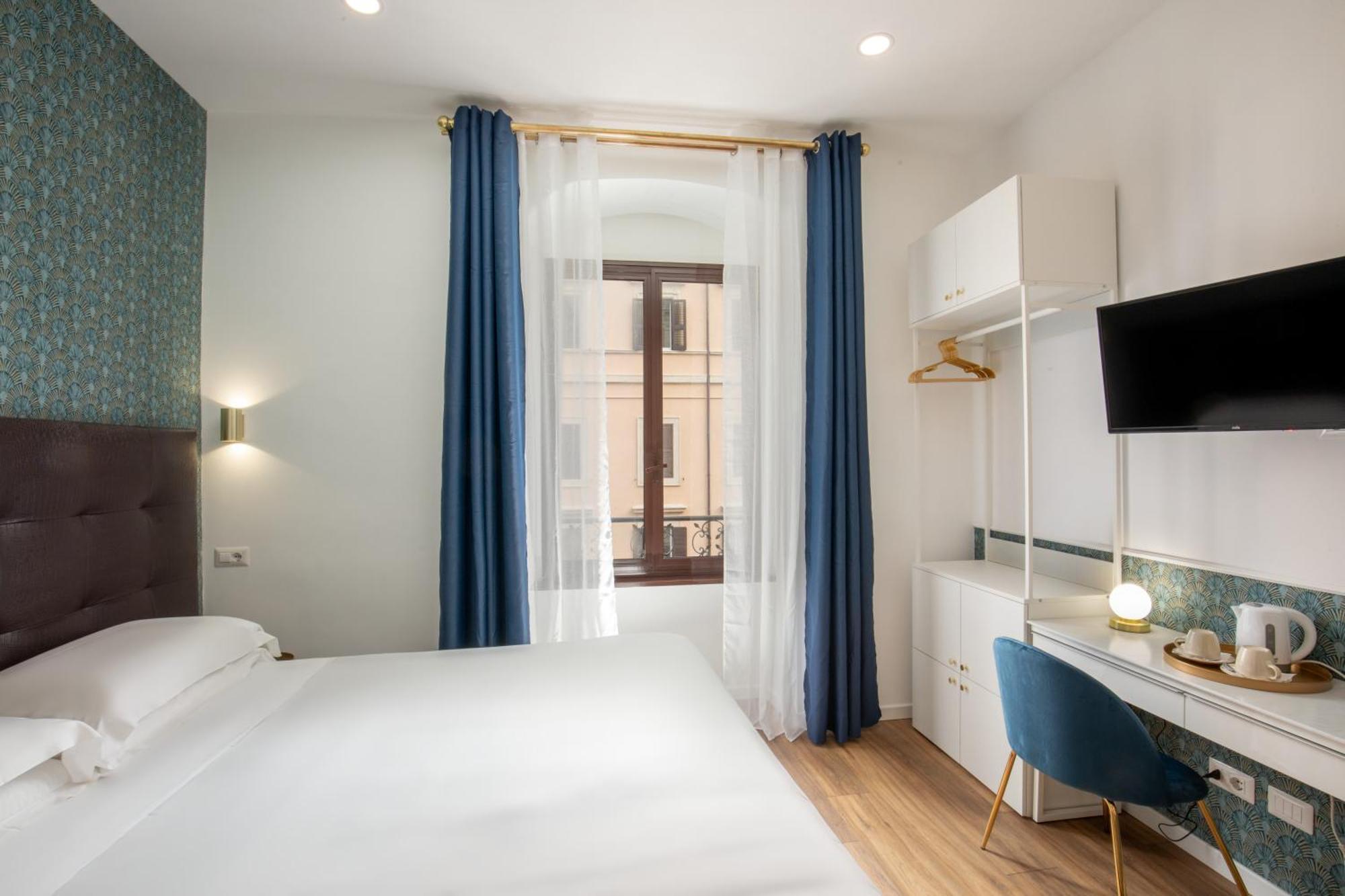 Amalia Suites By Remember Rom Exterior foto