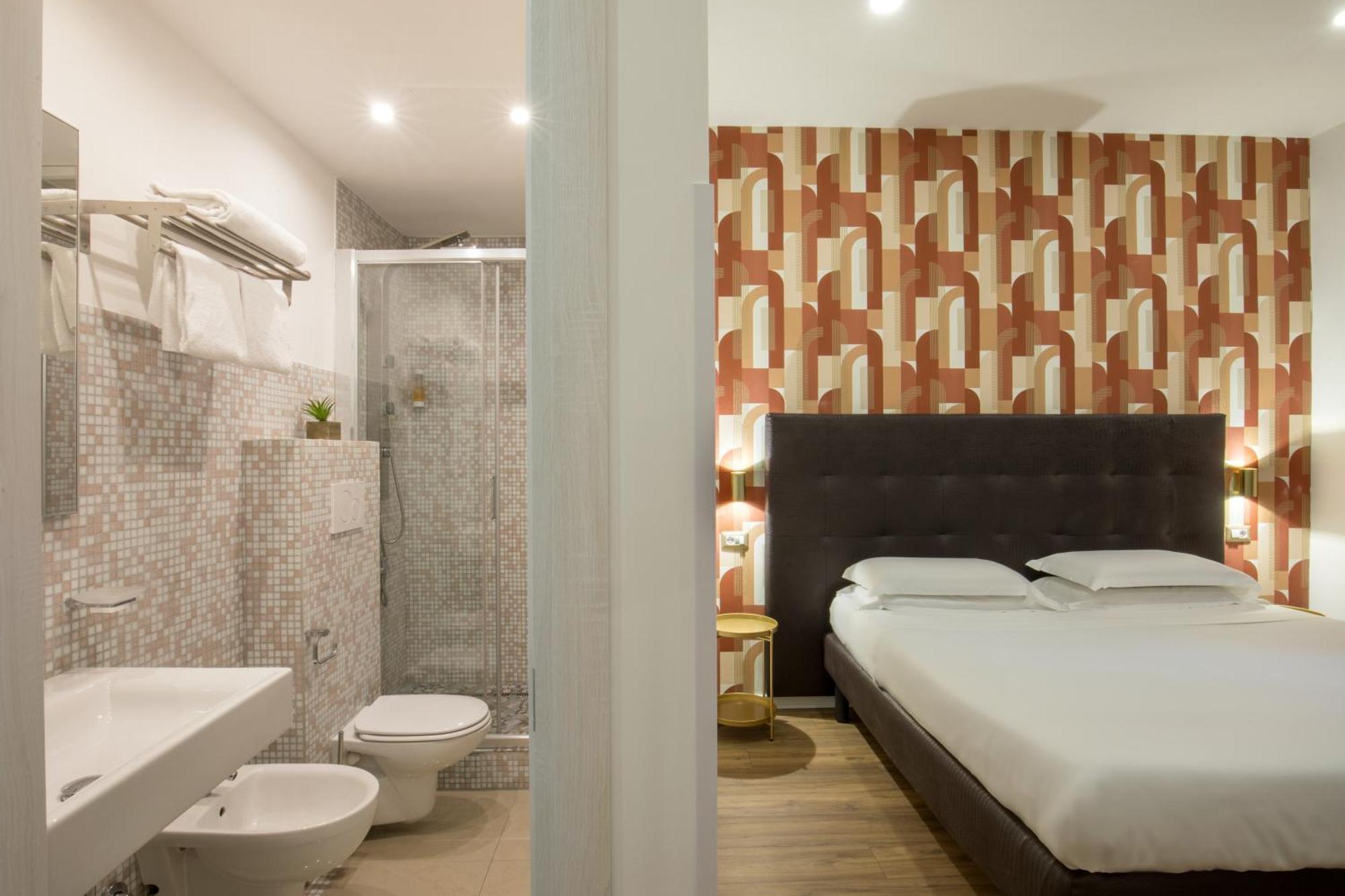 Amalia Suites By Remember Rom Exterior foto
