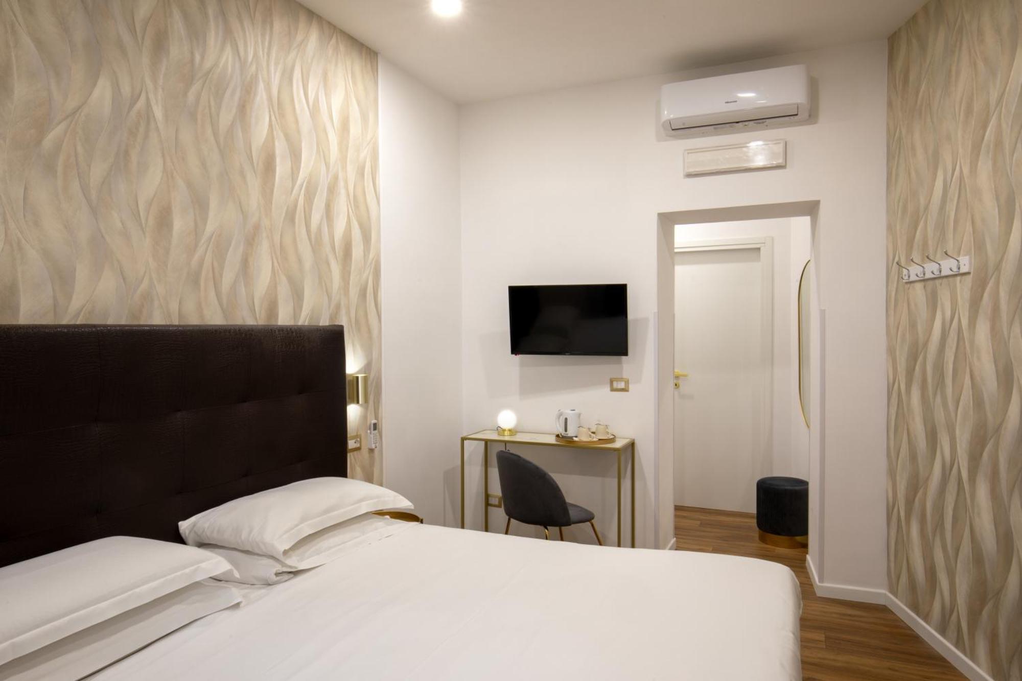 Amalia Suites By Remember Rom Exterior foto