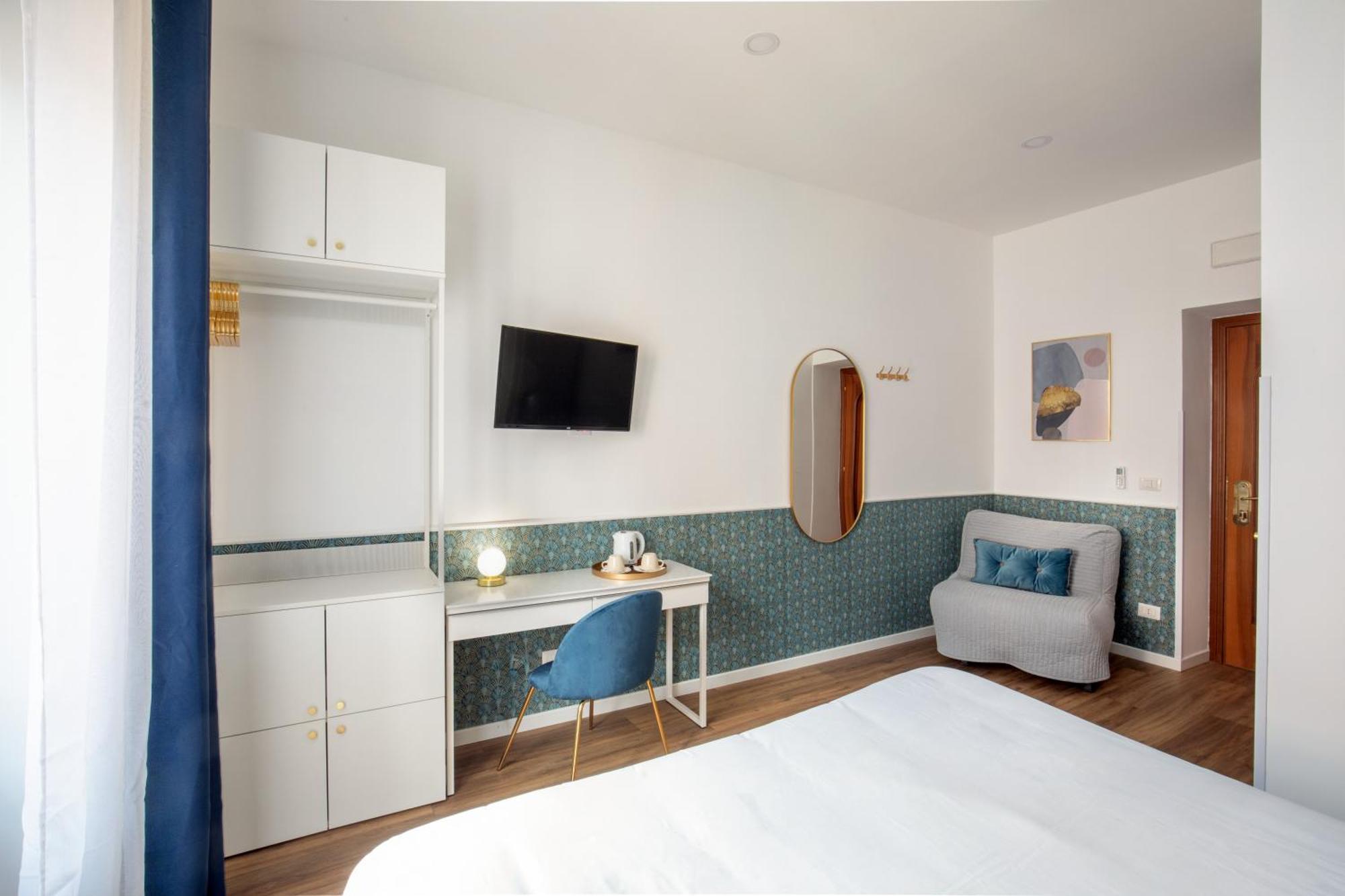 Amalia Suites By Remember Rom Exterior foto