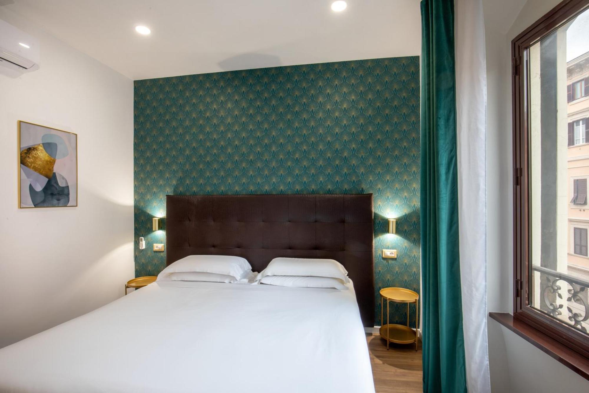Amalia Suites By Remember Rom Exterior foto