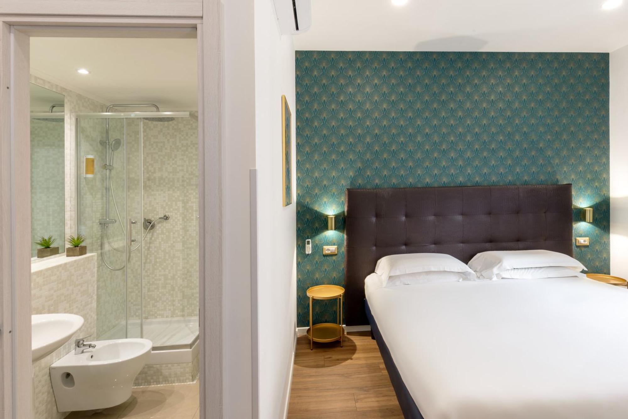Amalia Suites By Remember Rom Exterior foto