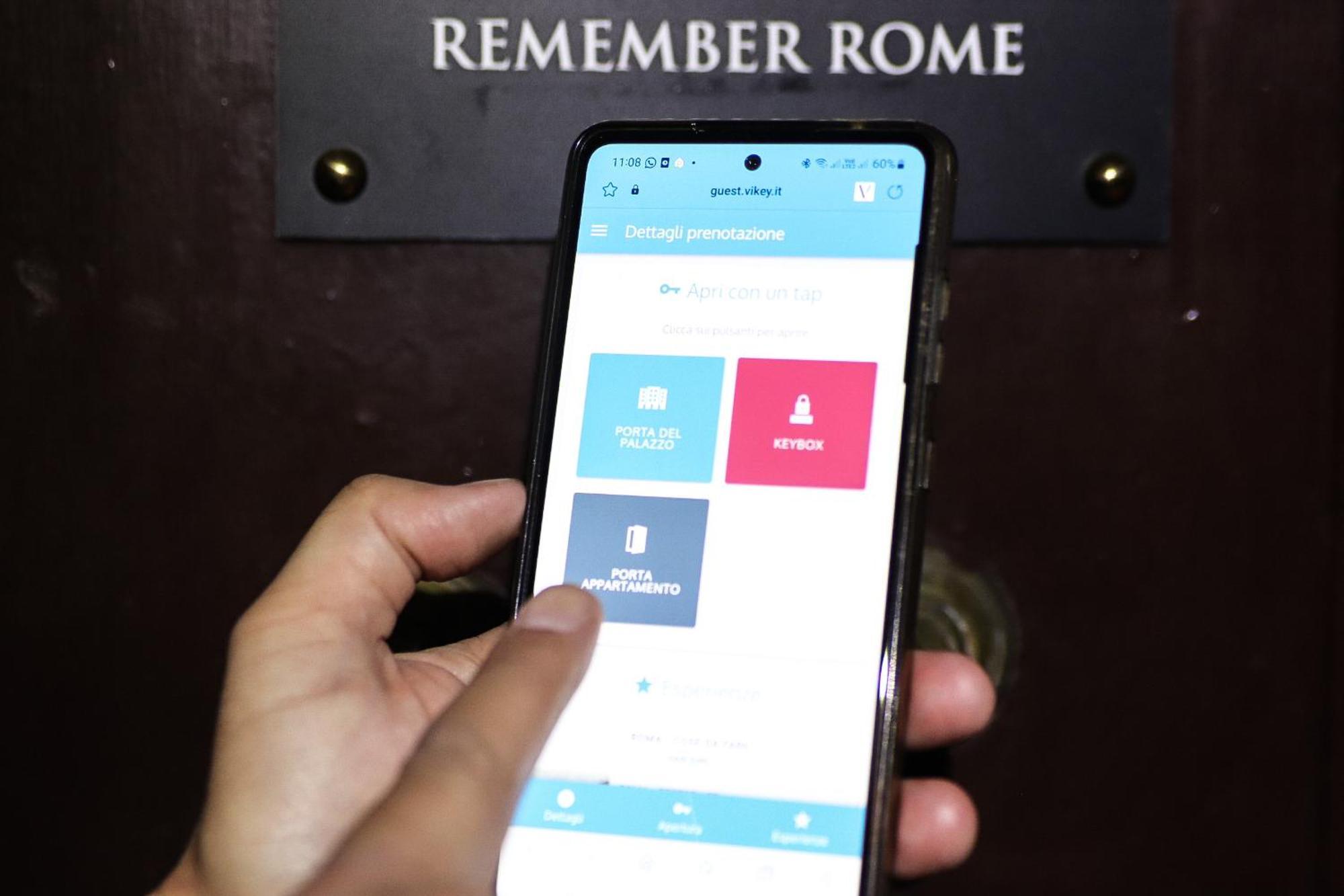 Amalia Suites By Remember Rom Exterior foto