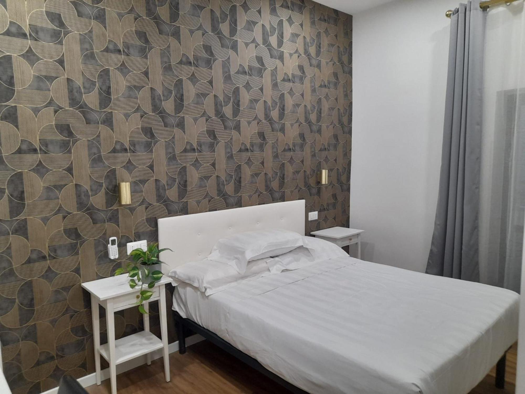 Amalia Suites By Remember Rom Exterior foto